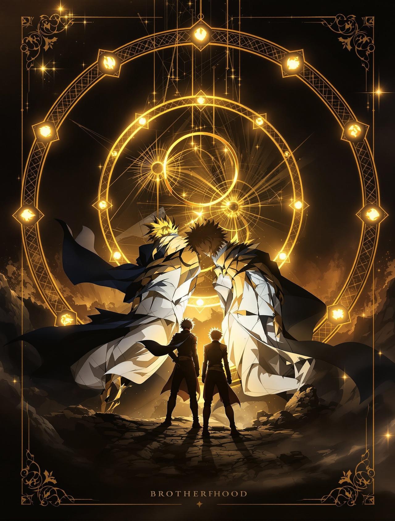 钢之炼金术师FA - 免费漫画大全殿堂级神作推荐